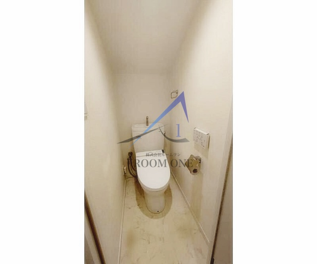 ＧＲＡＣＩＡ　ＯＧＵのトイレ|トイレです。