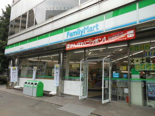 グランド・ガーラ渋谷のその他