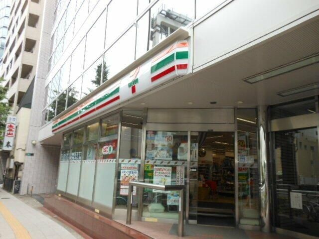 グランド・ガーラ渋谷のその他