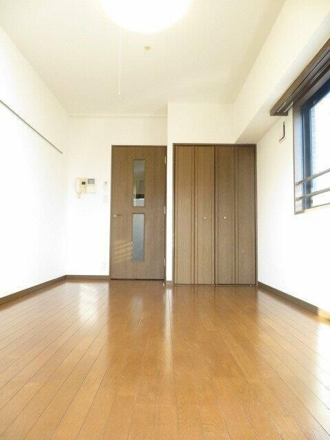 グランド・ガーラ渋谷の内装