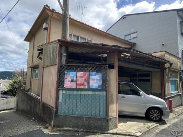 大宮玄琢北町 土地