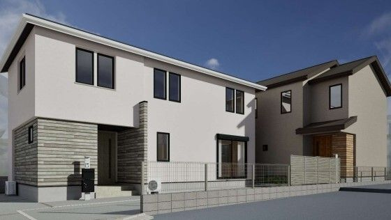 桜丘４丁目戸建