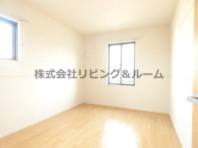 【内装】 | モデナポートⅠ