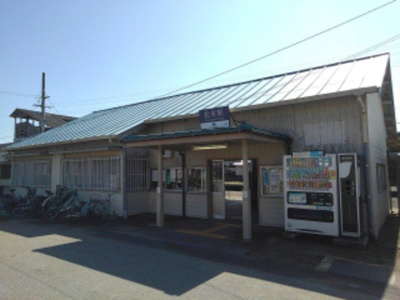 【周辺】 | モデナポートⅠ | 松岸駅まで160m