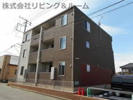 モデナポートⅠの画像
