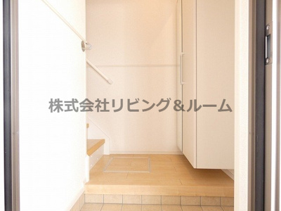 【玄関】 | モデナポートⅠ