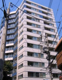 ピアース神楽坂