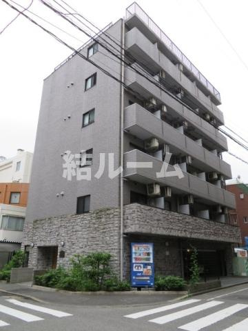 豊島区池袋４丁目の賃貸マンション