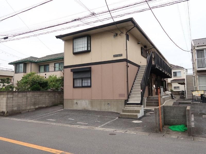 セントパークハイツⅡのその他
