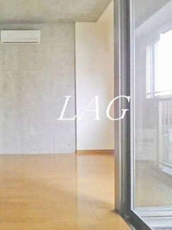 【居間・リビング】 | ベルメイユ　ドゥ | 洋室のお部屋です。