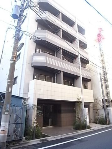 アイル東京スカイツリー参番館