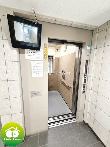 アイル313のその他共用部分