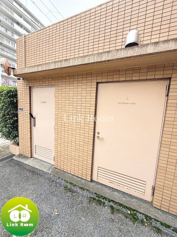 アイル313のその他