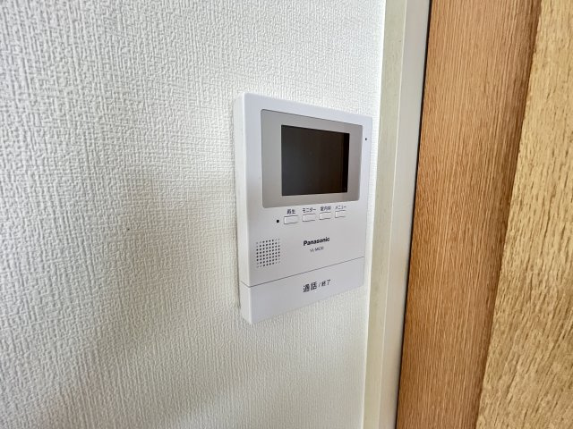 マルシェＴ・Ｋのセキュリティ
