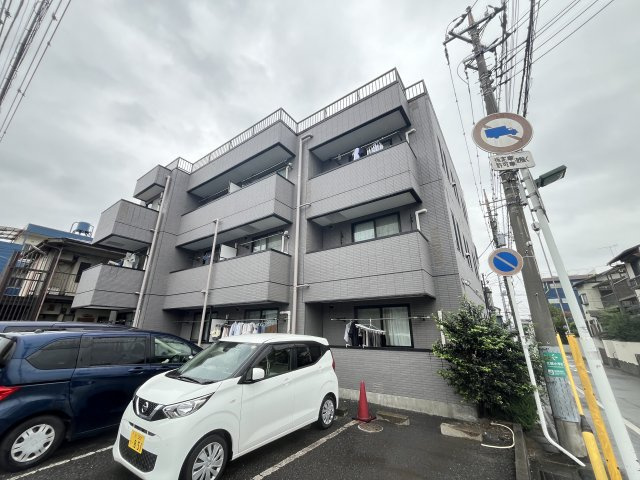 マルシェＴ・Ｋ