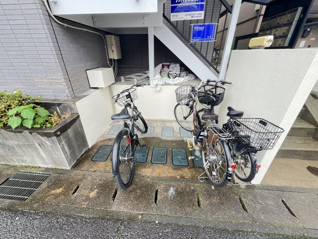 マルシェＴ・Ｋのその他