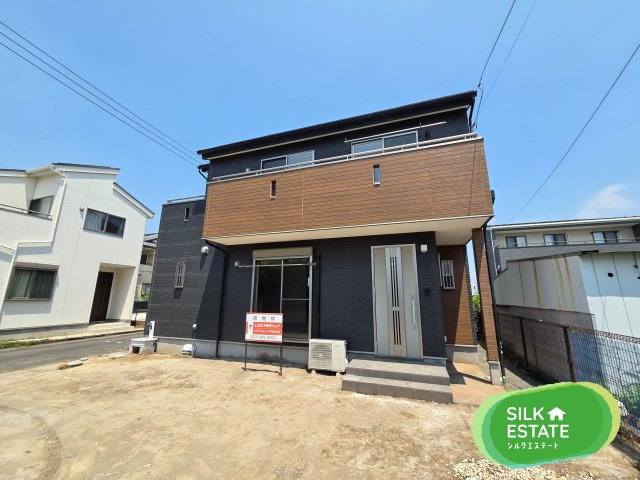 太田市大原町　中古住宅