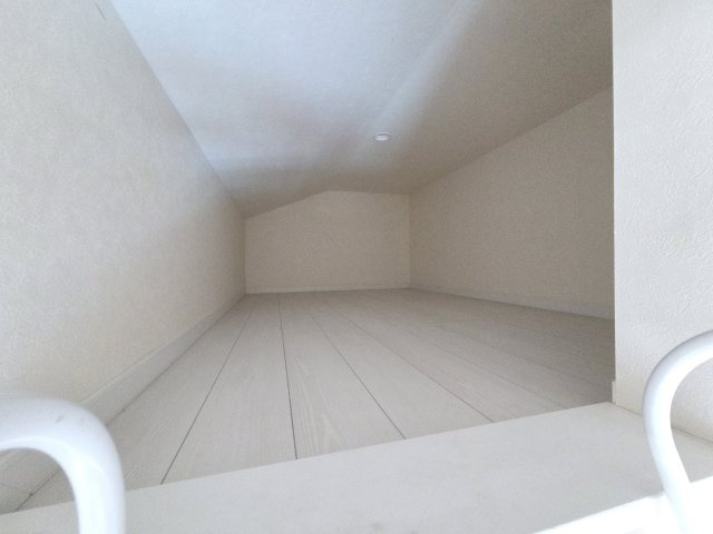 太田市大原町　中古住宅の内装