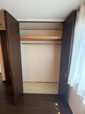 西区香呑町二丁目 中古戸建の収納