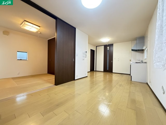 西区香呑町二丁目 中古戸建