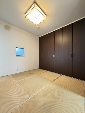 西区香呑町二丁目 中古戸建の和室