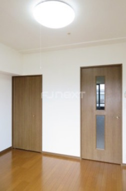 グランド・ガーラ渋谷の内装