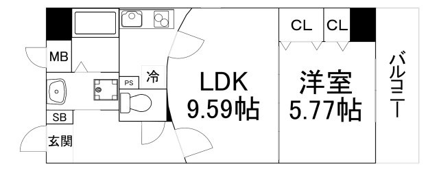 【間取り】 | スペチアーレ