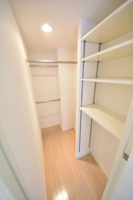 【収納】 | レジディア神戸元町