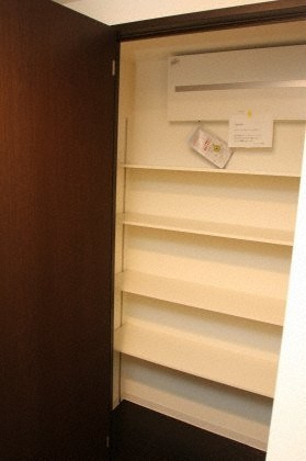 【設備】ピノグローブ伏見 