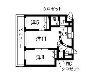 ピノグローブ伏見
