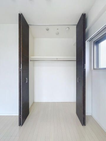 【収納】スカイコートヒルズ池田山