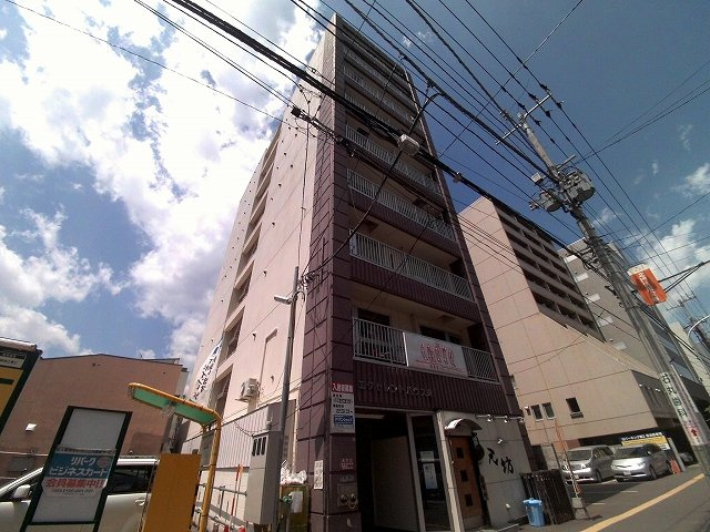 エクセレントハウス東