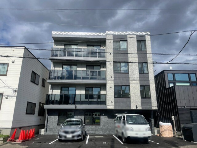 インフィニティ東札幌