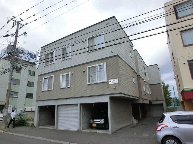 バードルーセント