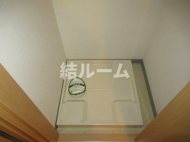 練馬区中村北２丁目の賃貸マンションの設備