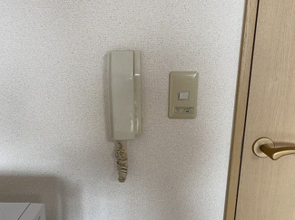 【セキュリティ】 | レオパレスヴィラ