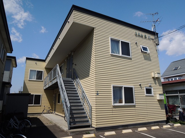 エルム大川