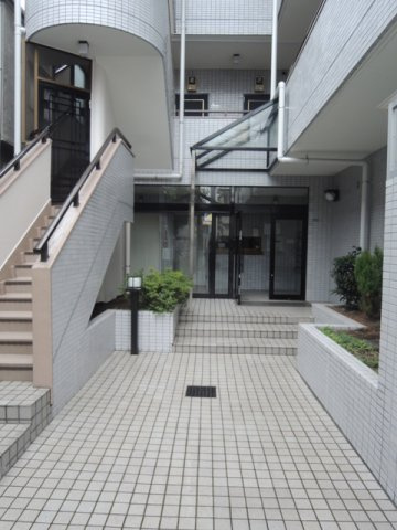 日神パレス新大塚 のその他共用部分