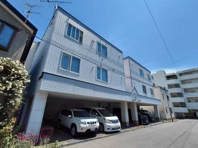 LAMAISONDE悠