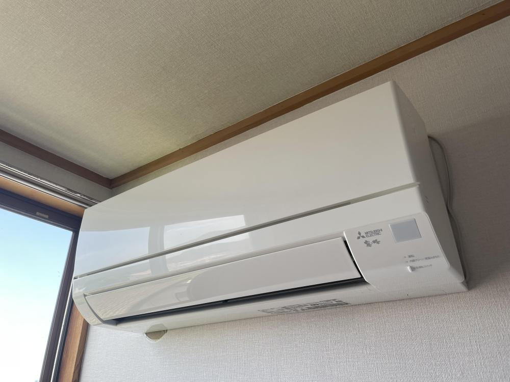 桜木ハイツAのその他