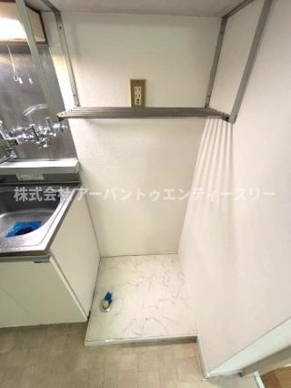 SBビルの設備