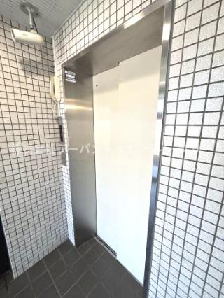 SBビルのその他共用部分