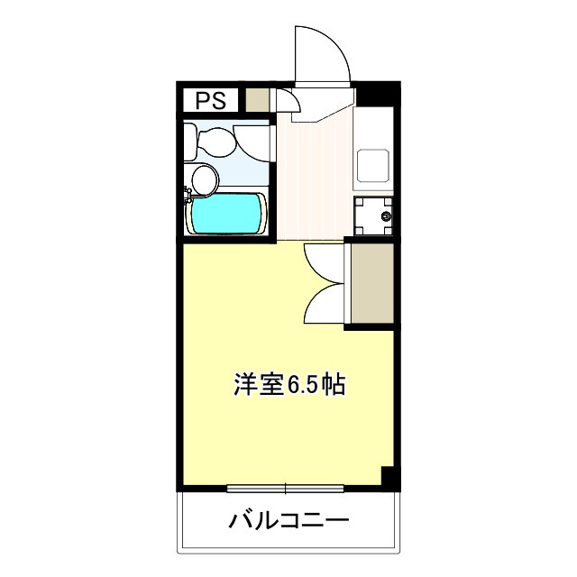 SBビル