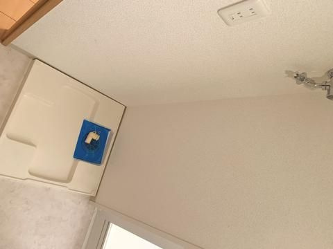 パシフィックコート目黒南の設備