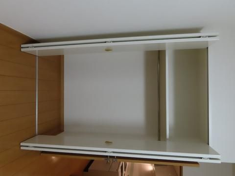 パシフィックコート目黒南の収納