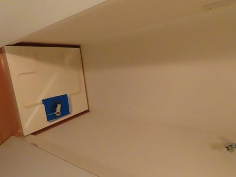パシフィックコート目黒南の設備