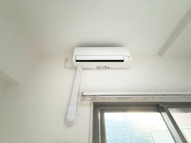 【設備】プレジオ十三