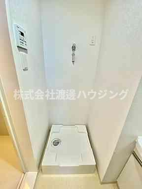 The Residence 大庄西町の設備