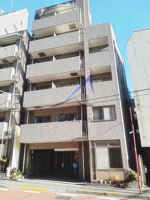 ウィステリア市ヶ谷 