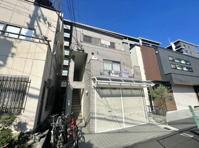 大東工芸マンション
